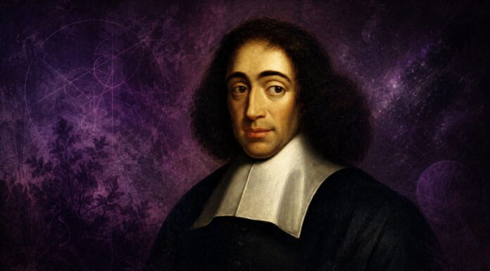 Pourquoi Spinoza est l’ennemi de l’extrême droite Pourquoi Spinoza est l’ennemi de l’extrême droite