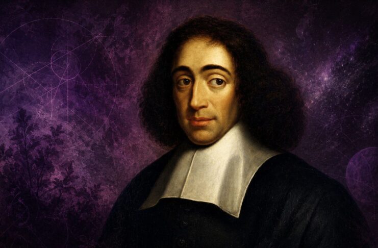 Pourquoi Spinoza est l’ennemi de l’extrême droite Pourquoi Spinoza est l’ennemi de l’extrême droite