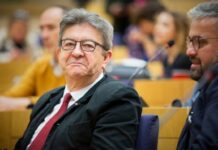 Comment Jean-Luc Mélenchon est devenu une cible privilégiée Comment Jean-Luc Mélenchon est devenu une cible privilégiée