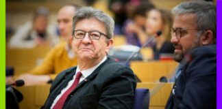 Comment Jean-Luc Mélenchon est devenu une cible privilégiée Comment Jean-Luc Mélenchon est devenu une cible privilégiée