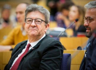 Comment Jean-Luc Mélenchon est devenu une cible privilégiée Gauche de rupture : Comment Mélenchon est devenu une cible privilégiée