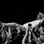 Les concerts sont toujours des moments de communion ! ©Damien Blin