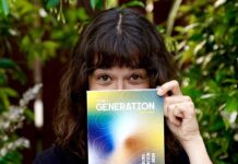 GÉNÉRATION, le livre pour se poser les bonnes questions