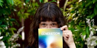 GÉNÉRATION, le livre pour se poser les bonnes questions