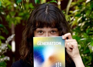 GÉNÉRATION, le livre pour se poser les bonnes questions