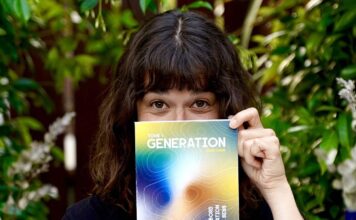GÉNÉRATION, le livre pour se poser les bonnes questions