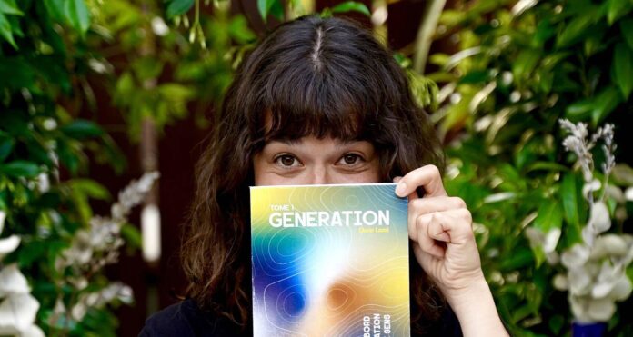 GÉNÉRATION, le livre pour se poser les bonnes questions