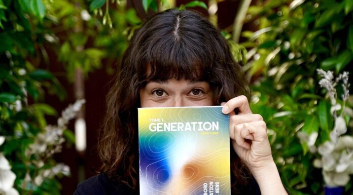 GÉNÉRATION, le livre pour se poser les bonnes questions