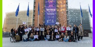 Union Européenne : vers un droit à l’avortement sûr et accessible pour toutes ? Union Européenne : vers un droit à l'avortement sûr et accessible pour toutes ?