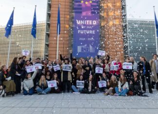 Union Européenne : vers un droit à l’avortement sûr et accessible pour toutes ? Union Européenne : vers un droit à l'avortement sûr et accessible pour toutes ?