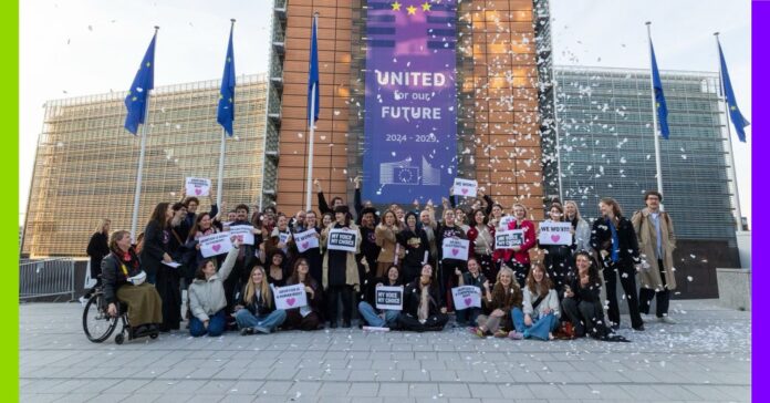 Union européenne : vers un droit à l’avortement sûr et accessible pour toutes ? Union Européenne : vers un droit à l'avortement sûr et accessible pour toutes ?