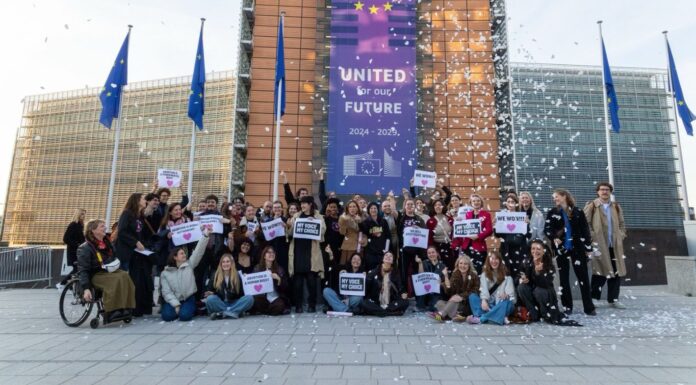 Union Européenne : vers un droit à l’avortement sûr et accessible pour toutes ? Union Européenne : vers un droit à l'avortement sûr et accessible pour toutes ?