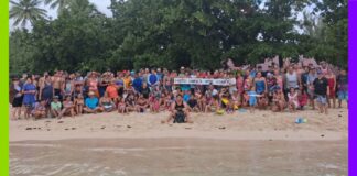 Tourisme de luxe : le combat des polynésien·nes pour sauver leurs terres Tourisme de luxe : le combat des polynésien·nes pour sauver leur terre