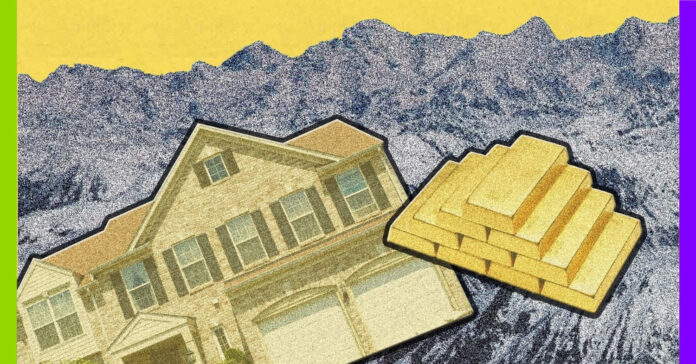 Crise du logement : 5 menaces qui pèsent sur la France Crise du logement : 5 menaces qui pèsent sur la France