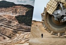 Ouvrir toujours plus de mines est une folie environnementale Ouvrir toujours plus de mines est une folie environnementale