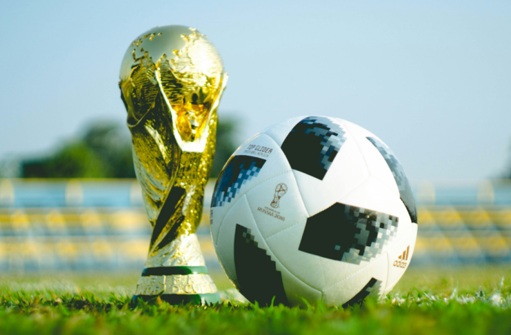 Coupe du monde, G7 et prince : les 10 infos de la semaine