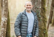 Jean-Claude Nouard, lanceur d’alerte, dénonce l’industrialisation des forêts Jean-Claude Nouard, lanceur d’alerte, dénonce l'industrialisation des forêts
