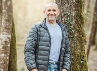 Jean-Claude Nouard, lanceur d’alerte, dénonce l’industrialisation des forêts Jean-Claude Nouard, lanceur d’alerte, dénonce l'industrialisation des forêts