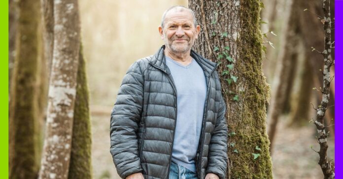 Jean-Claude Nouard, lanceur d’alerte, dénonce l’industrialisation des forêts Jean-Claude Nouard, lanceur d’alerte, dénonce l'industrialisation des forêts