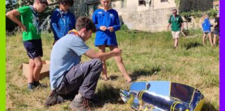 Solar Brother : l’énergie la plus simple est souvent la plus oubliée Solar Brother : l'énergie la plus simple est souvent la plus oubliée