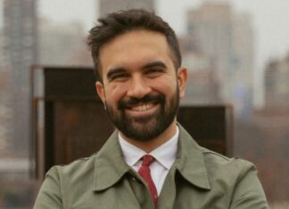 New York : la criminalité au plus bas depuis l’arrivée de Zohran Mamdani New York : la criminalité au plus bas depuis l'arrivée de Zohran Mamdani