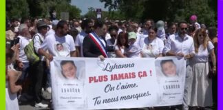 Derrière l’affaire Lyhanna, un système qui permet infanticide et violences sexuelles Affaire Lyhanna : derrière l'infanticide, un système qui permet les violences sexuelles