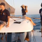 En Corse, l&rsquo;association Mare Vivu lutte contre la pollution plastique