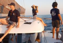 En Corse, l’association Mare Vivu lutte contre la pollution plastique En Corse, l'association Mare Vivu lutte contre la pollution plastique