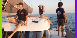 En Corse, l’association Mare Vivu lutte contre la pollution plastique En Corse, l'association Mare Vivu lutte contre la pollution plastique