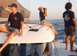 En Corse, l’association Mare Vivu lutte contre la pollution plastique En Corse, l'association Mare Vivu lutte contre la pollution plastique
