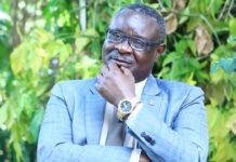 Rwanda–Burundi : Soupçons d’armes et opposants sous surveillance Rwanda–Burundi : Soupçons d'armes et opposants sous surveillance
