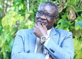 Rwanda–Burundi : Soupçons d’armes et opposants sous surveillance Rwanda–Burundi : Soupçons d'armes et opposants sous surveillance