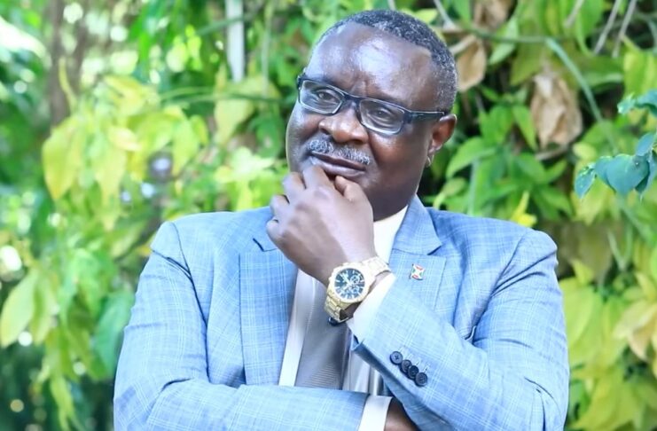 Rwanda–Burundi : Soupçons d’armes et opposants sous surveillance Rwanda–Burundi : Soupçons d'armes et opposants sous surveillance