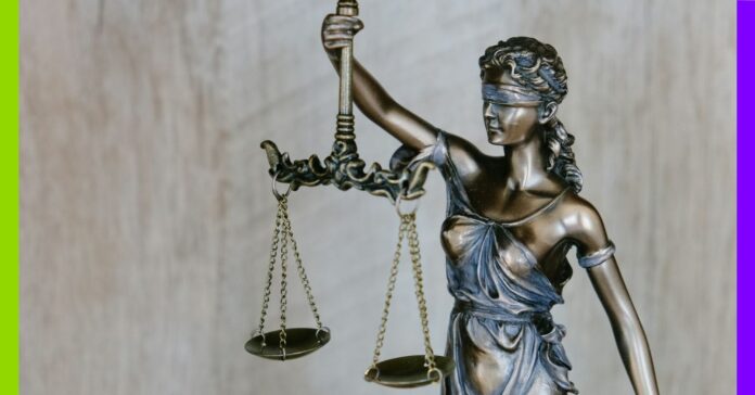 L’effondrement organisé de la justice française L'effondrement organisé de la justice française