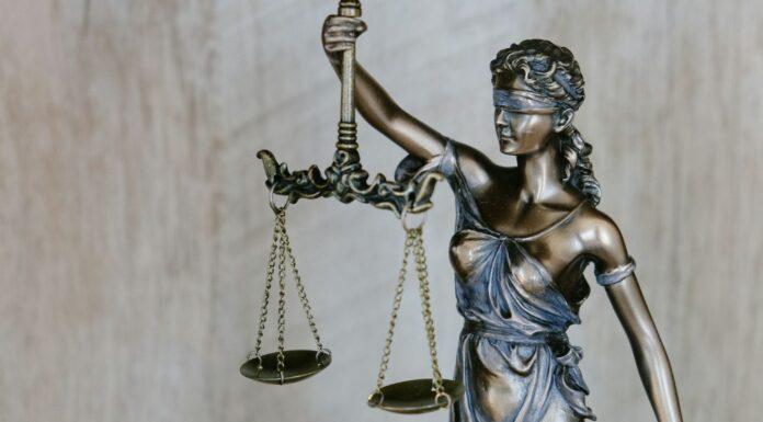 L’effondrement organisé de la justice française L'effondrement organisé de la justice française