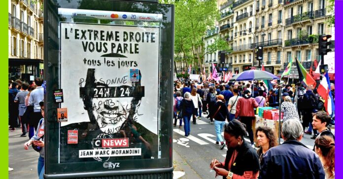 Comment démanteler les grands médias ? Comment démanteler les grands médias ?