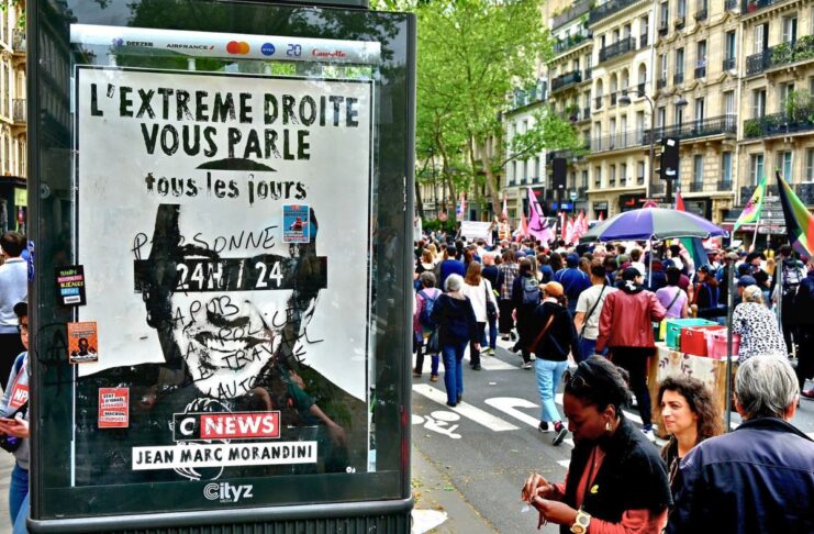 Comment démanteler les grands médias ? Comment démanteler les grands médias ?