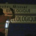 Rocher Mistral : quand le récit réactionnaire rencontre le désastre écologique