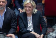 Top 9 des pires affaires judiciaires du Rassemblement National Top 9 des pires affaires judiciaires du Rassemblement National