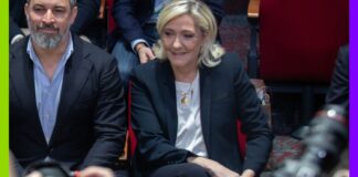 Top 9 des pires affaires judiciaires du Rassemblement National Top 9 des pires affaires judiciaires du Rassemblement National