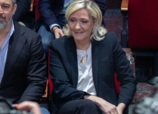Top 9 des pires affaires judiciaires du Rassemblement National Top 9 des pires affaires judiciaires du Rassemblement National