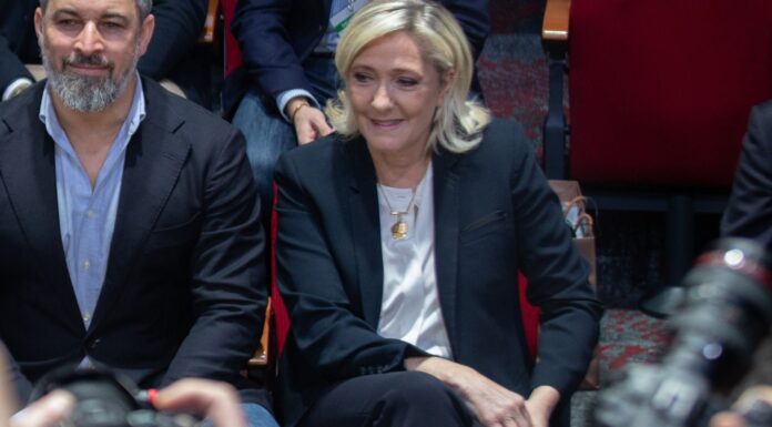Top 9 des pires affaires judiciaires du Rassemblement National Top 9 des pires affaires judiciaires du Rassemblement National