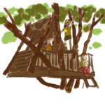 cabanearbre