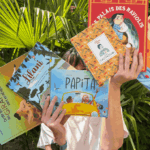 Nawal a créé ManYaya, une librairie dédiée à l&rsquo;antiracisme