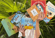 Nawal a créé ManYaya, une librairie dédiée à l’antiracisme Nawal a créé ManYaya, une librairie dédiée à l'antiracisme