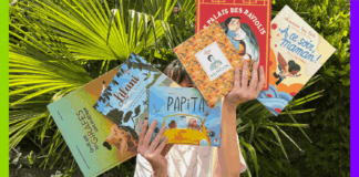 Nawal a créé ManYaya, une librairie dédiée à l’antiracisme Nawal a créé ManYaya, une librairie dédiée à l'antiracisme