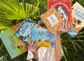 Nawal a créé ManYaya, une librairie dédiée à l’antiracisme Nawal a créé ManYaya, une librairie dédiée à l'antiracisme