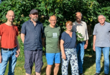 Libre Forêt rachète des forêts… pour ne plus jamais y intervenir