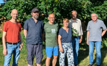 Libre Forêt rachète des forêts… pour ne plus jamais y intervenir