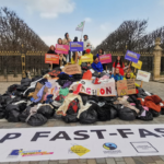 Loi anti-fast fashion : Emmaüs dénonce le recul du texte face aux lobbies